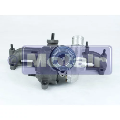 Plniace dúchadlo 104260 (MOTAIR TURBO) - obr. 4