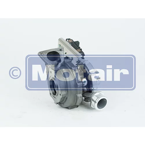 Plniace dúchadlo 105902 (MOTAIR TURBO) - obr. 3