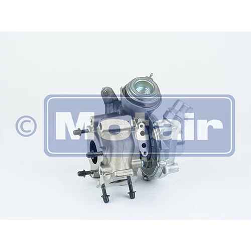 Plniace dúchadlo 106027 (MOTAIR TURBO) - obr. 4