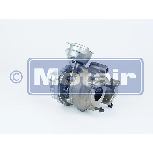 Plniace dúchadlo 106073 (MOTAIR TURBO) - obr. 2