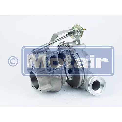 Plniace dúchadlo 106143 (MOTAIR TURBO) - obr. 4