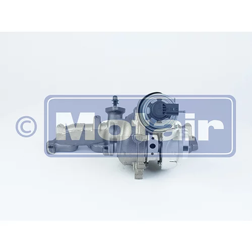 Plniace dúchadlo 106244 (MOTAIR TURBO) - obr. 7