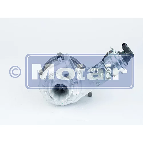 Plniace dúchadlo MOTAIR TURBO 106266