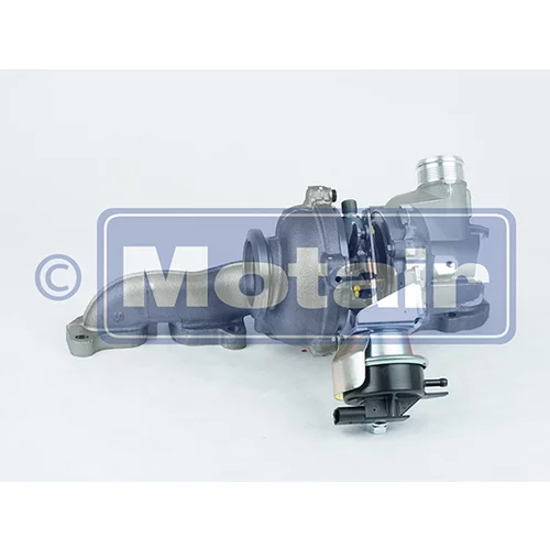 Plniace dúchadlo 106704 (MOTAIR TURBO) - obr. 3