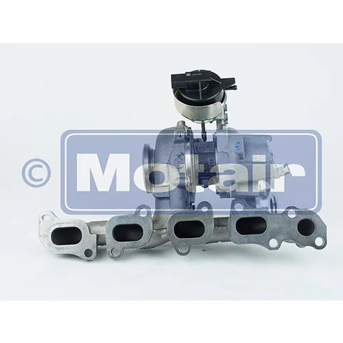 Plniace dúchadlo 106704 (MOTAIR TURBO) - obr. 7