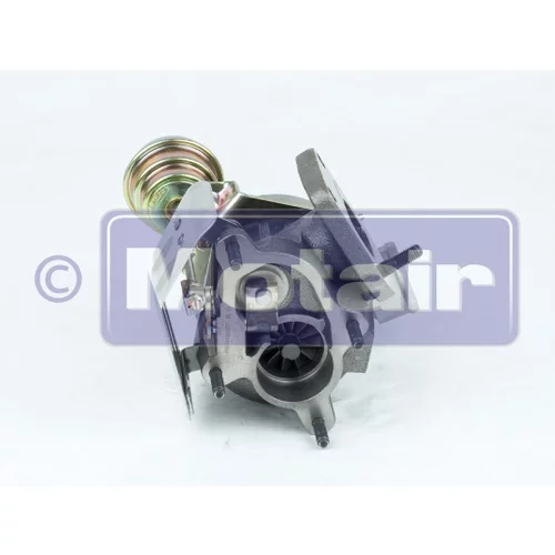 Plniace dúchadlo 333068 (MOTAIR TURBO) - obr. 3