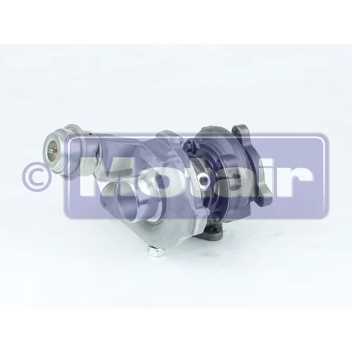 Plniace dúchadlo 333083 (MOTAIR TURBO) - obr. 1