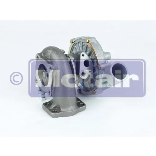 Plniace dúchadlo 333103 (MOTAIR TURBO) - obr. 4