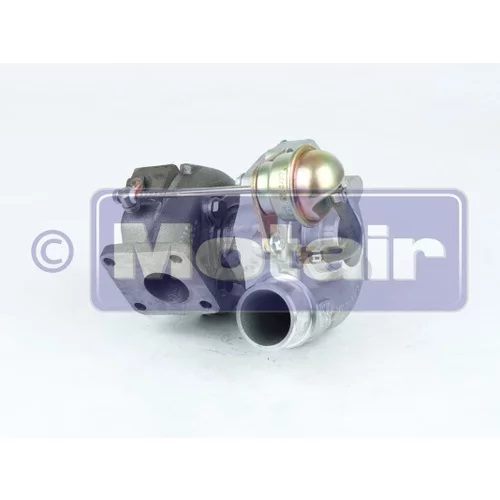 Plniace dúchadlo 333122 (MOTAIR TURBO) - obr. 5