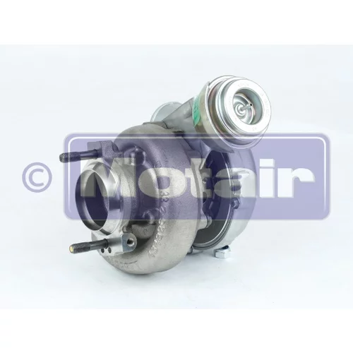 Plniace dúchadlo 333125 (MOTAIR TURBO) - obr. 4
