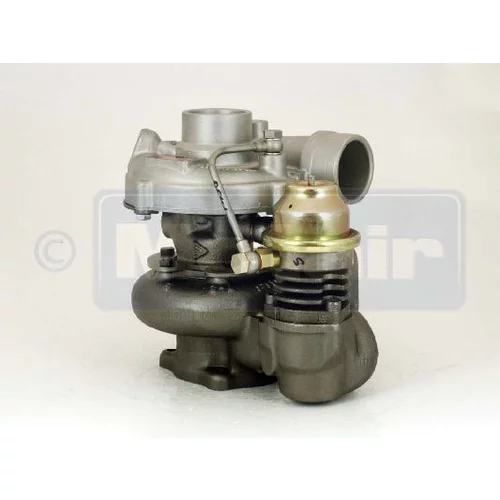 Plniace dúchadlo 333200 (MOTAIR TURBO) - obr. 4