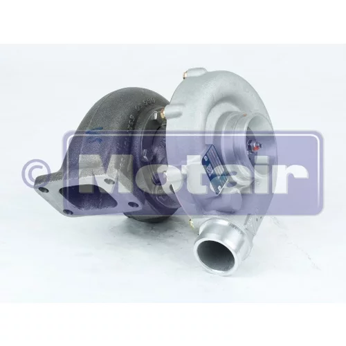 Plniace dúchadlo 333204 (MOTAIR TURBO) - obr. 5