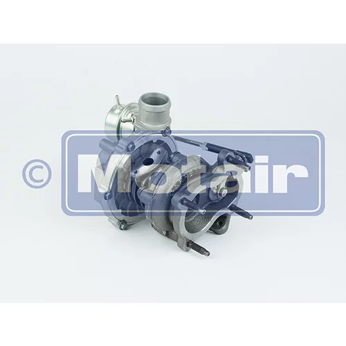 Plniace dúchadlo 333306 (MOTAIR TURBO) - obr. 1