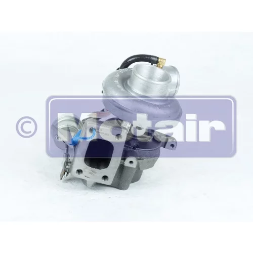 Plniace dúchadlo 333380 (MOTAIR TURBO) - obr. 3