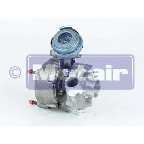 Plniace dúchadlo 333392 (MOTAIR TURBO) - obr. 2