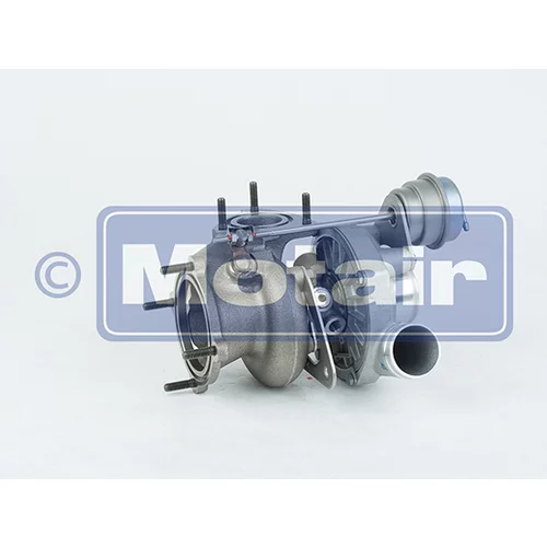 Plniace dúchadlo 333408 (MOTAIR TURBO) - obr. 3