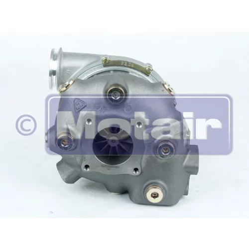 Plniace dúchadlo 333414 (MOTAIR TURBO) - obr. 3