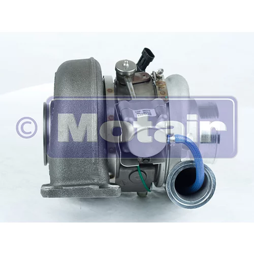 Plniace dúchadlo 333428 (MOTAIR TURBO) - obr. 3