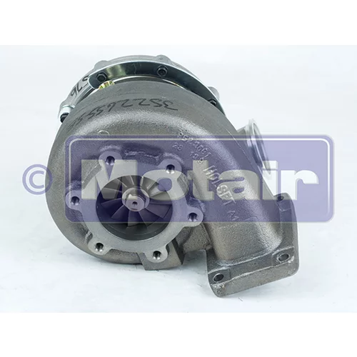 Plniace dúchadlo 333549 (MOTAIR TURBO) - obr. 3