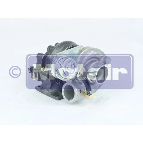 Plniace dúchadlo 333575 (MOTAIR TURBO) - obr. 3