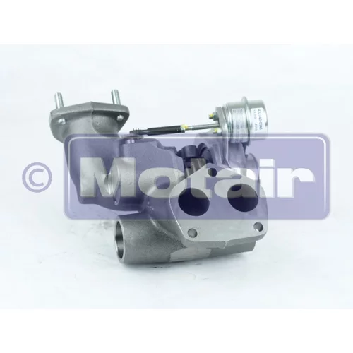 Plniace dúchadlo 333714 (MOTAIR TURBO) - obr. 4