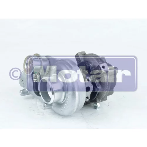 Plniace dúchadlo 333766 (MOTAIR TURBO) - obr. 1
