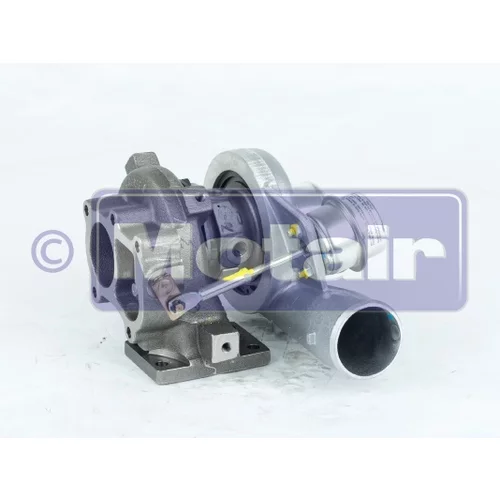 Plniace dúchadlo 333766 (MOTAIR TURBO) - obr. 4