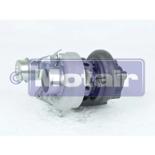 Plniace dúchadlo 333783 (MOTAIR TURBO) - obr. 1