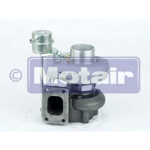 Plniace dúchadlo 333783 (MOTAIR TURBO) - obr. 6