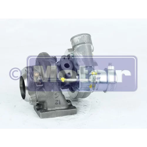 Plniace dúchadlo 333786 (MOTAIR TURBO) - obr. 4