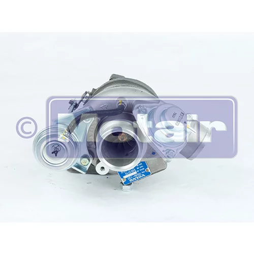 Plniace dúchadlo MOTAIR TURBO 333806