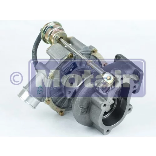 Plniace dúchadlo 333818 (MOTAIR TURBO) - obr. 2
