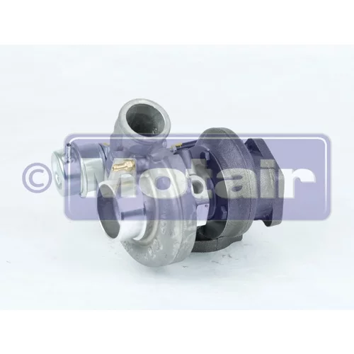 Plniace dúchadlo 333847 (MOTAIR TURBO) - obr. 1