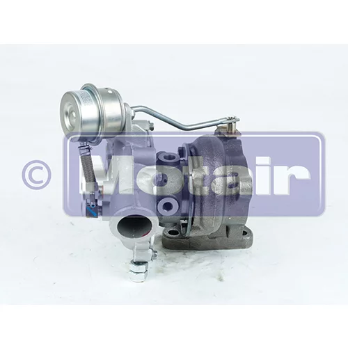 Plniace dúchadlo 333982 (MOTAIR TURBO) - obr. 1