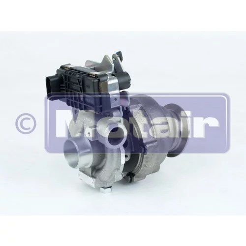 Plniace dúchadlo 334047 (MOTAIR TURBO) - obr. 1