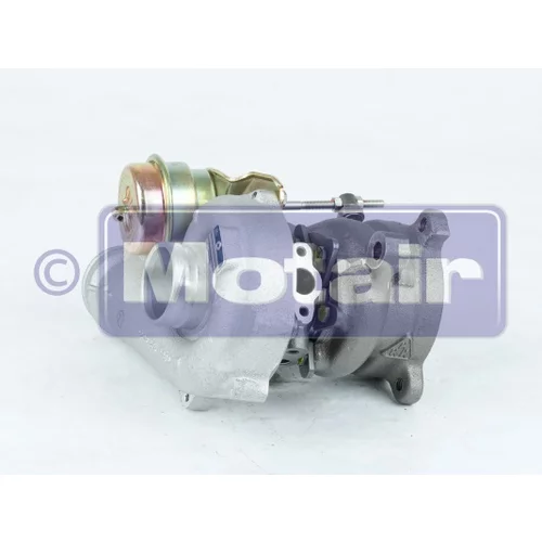 Plniace dúchadlo 334099 (MOTAIR TURBO) - obr. 1
