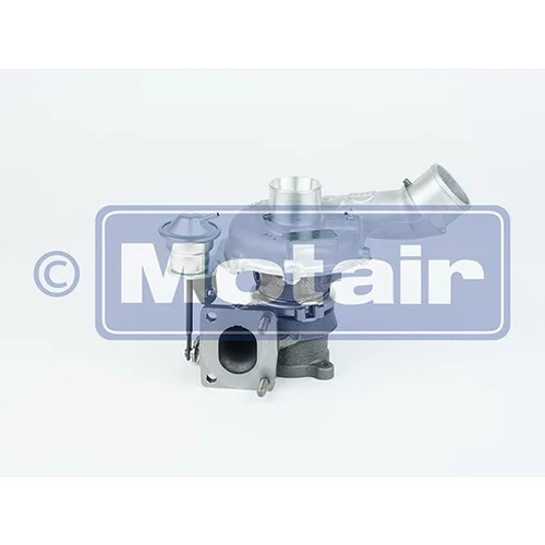 Plniace dúchadlo 334104 (MOTAIR TURBO) - obr. 6