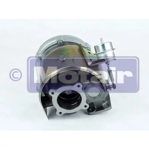 Plniace dúchadlo 334142 (MOTAIR TURBO) - obr. 3