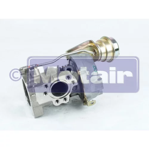 Plniace dúchadlo 334164 (MOTAIR TURBO) - obr. 4