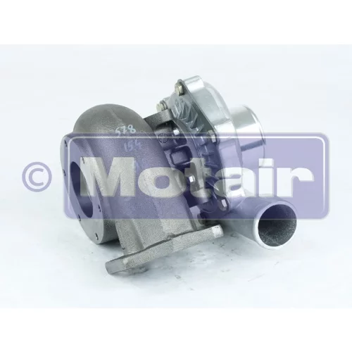 Plniace dúchadlo 334165 (MOTAIR TURBO) - obr. 4