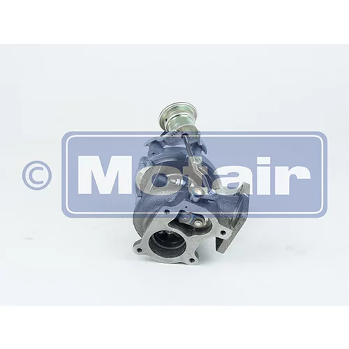 Plniace dúchadlo 334212 (MOTAIR TURBO) - obr. 3