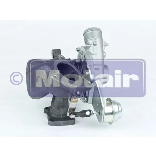 Plniace dúchadlo 334261 (MOTAIR TURBO) - obr. 3