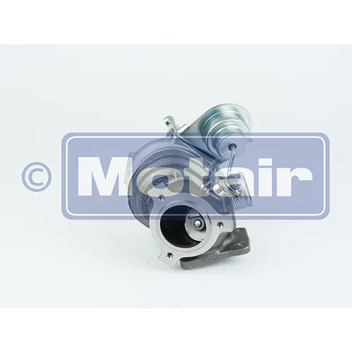 Plniace dúchadlo 334356 (MOTAIR TURBO) - obr. 3