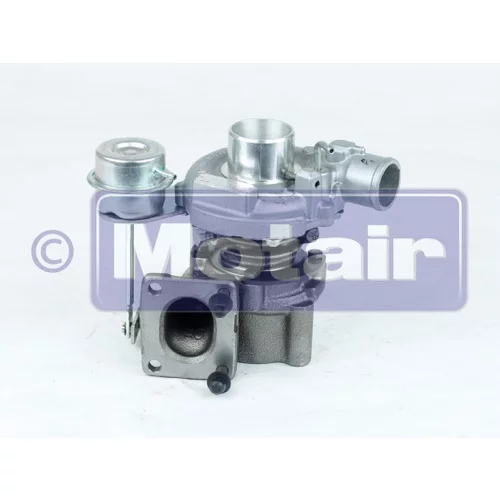 Plniace dúchadlo 334414 (MOTAIR TURBO) - obr. 5