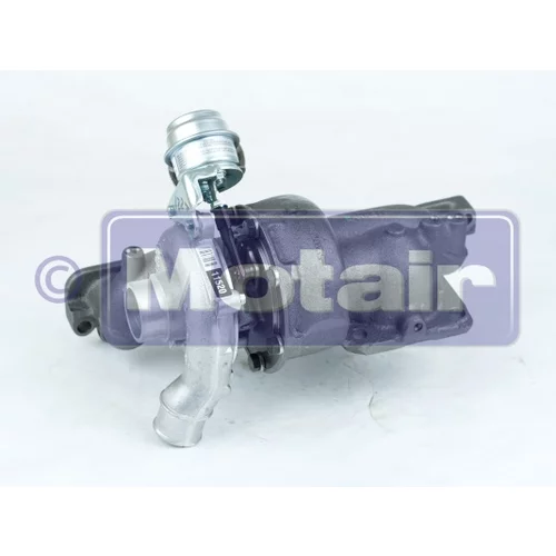 Plniace dúchadlo 334424 (MOTAIR TURBO) - obr. 1