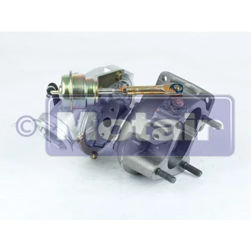 Plniace dúchadlo 334426 (MOTAIR TURBO) - obr. 1