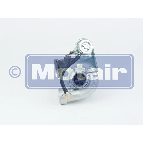 Plniace dúchadlo MOTAIR TURBO 334454
