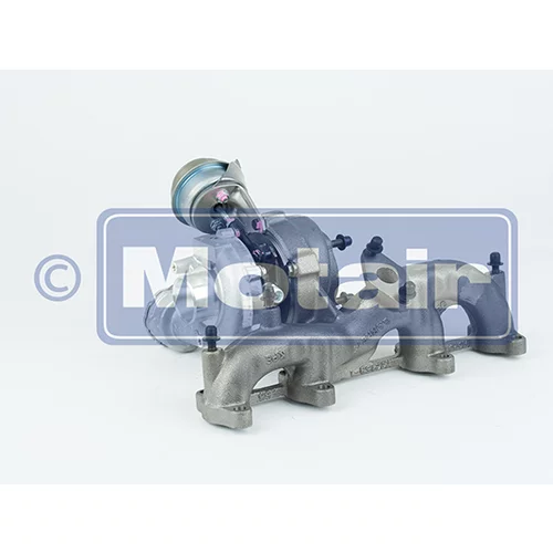 Plniace dúchadlo 334457 (MOTAIR TURBO) - obr. 1