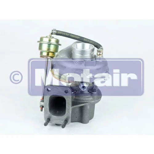 Plniace dúchadlo 334477 (MOTAIR TURBO) - obr. 5