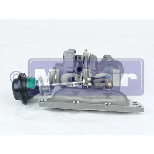 Plniace dúchadlo 334547 (MOTAIR TURBO) - obr. 5